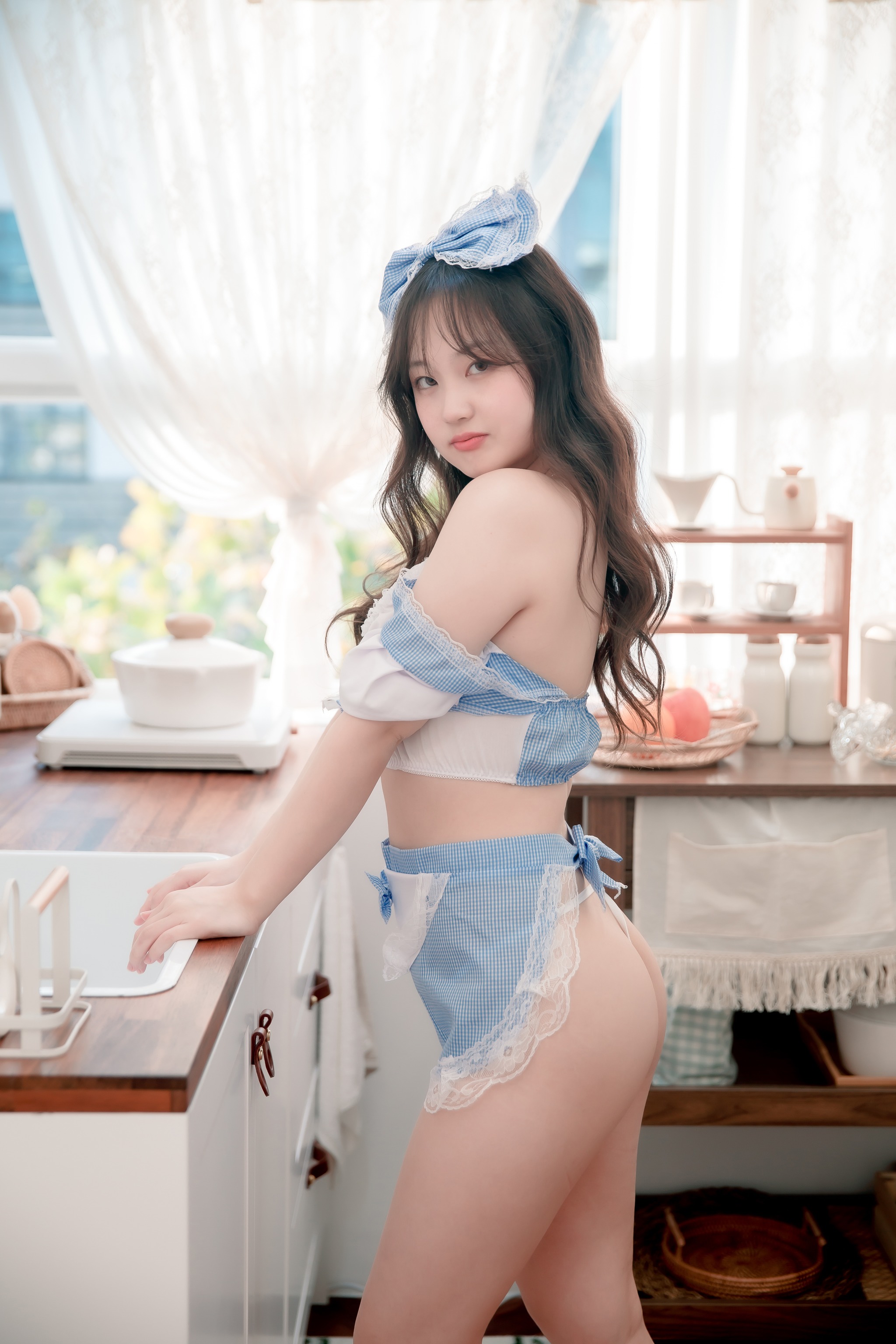 图片[1]-Sia(시아) – NO.008 JOApictures-JOA20. DECEMBER VOL.2[51P]-XikXak